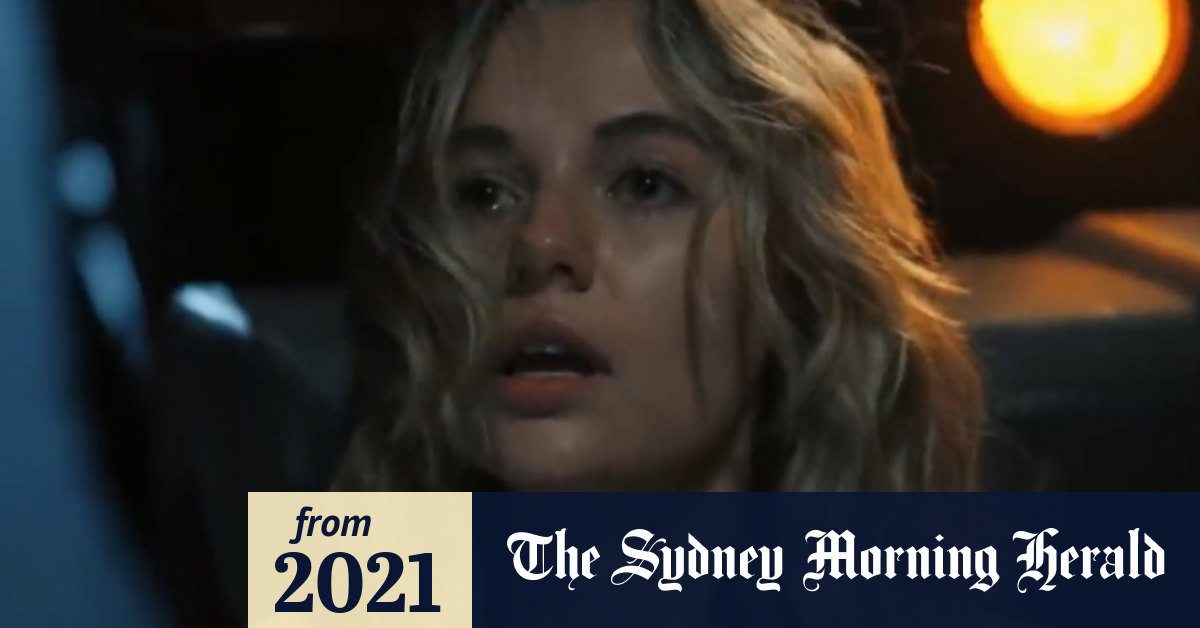 Video I Know What You Did Last Summer trailer